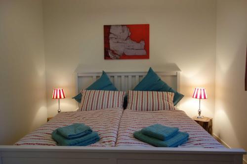 Apartamento Ferienwohnung Spie