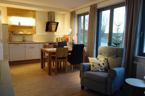 Apartamento Ferienwohnung Spie