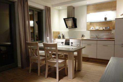 Apartamento Ferienwohnung Spie