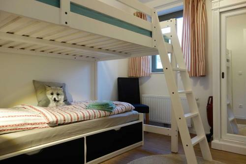 Apartamento Ferienwohnung Spie