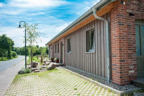 Apartamento Ferienwohnung Spie