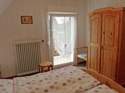 Apartment Hinrichs