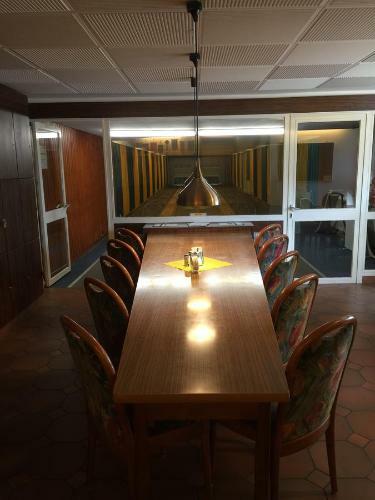 Hotel Restaurant K�rber