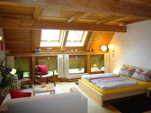Hotel Silvia Krafts Bed And Breakfast