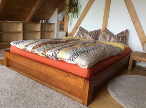 Hotel Silvia Krafts Bed And Breakfast
