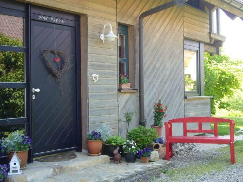 Hotel Silvia Krafts Bed And Breakfast