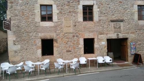 Hostal Taberna La Villa