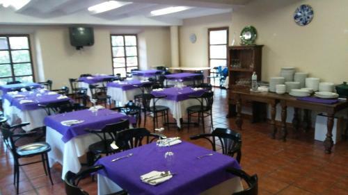 Hostal Taberna La Villa