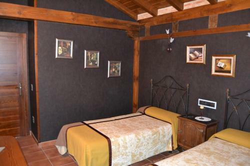 Agroturismo El Lagar