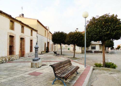Agroturismo El Lagar