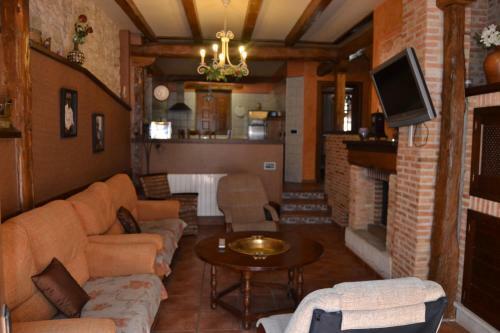 Agroturismo El Lagar