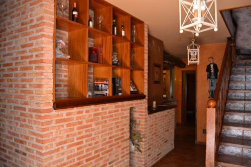 Agroturismo El Lagar
