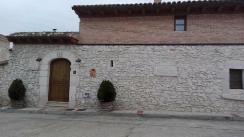 Agroturismo El Lagar