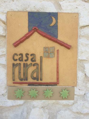 Agroturismo El Lagar