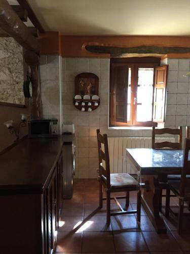 Agroturismo El Lagar