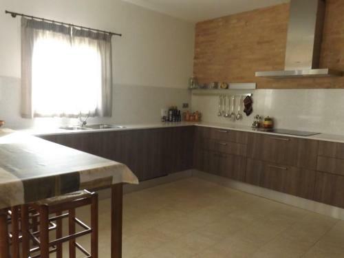 Agroturismo Mas Dauden