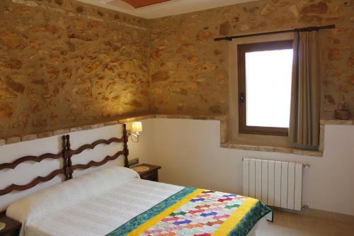 Agroturismo Mas Dauden