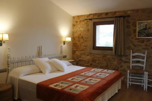 Agroturismo Mas Dauden