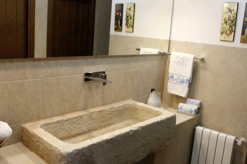 Agroturismo Mas Dauden