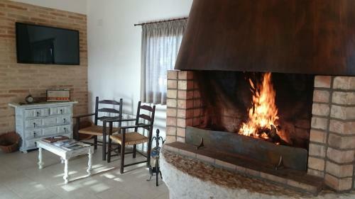 Agroturismo Mas Dauden