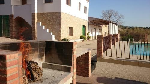 Agroturismo Mas Dauden