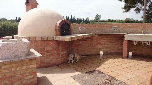 Agroturismo Mas Dauden