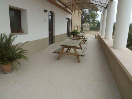 Agroturismo Mas Dauden