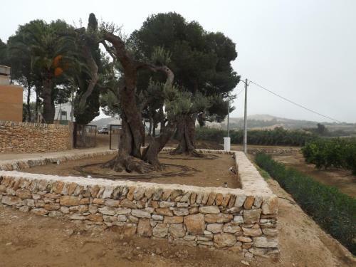 Agroturismo Mas Dauden