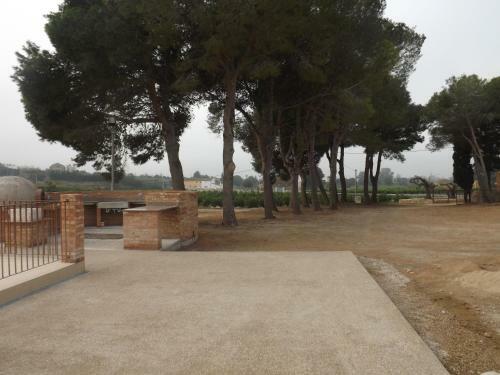 Agroturismo Mas Dauden
