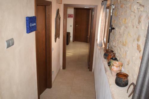 Agroturismo Mas Dauden
