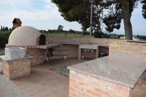 Agroturismo Mas Dauden