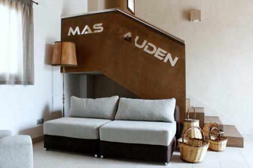 Agroturismo Mas Dauden