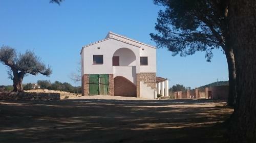 Agroturismo Mas Dauden