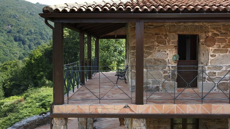 Agroturismo Lugar Dos Devas