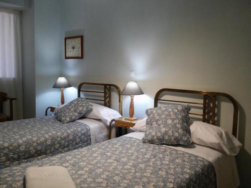 Agroturismo Casa Rural Campillo de Aranda