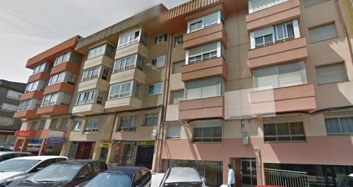 Apartment Rua Constitucion - 5