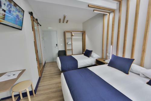 Hotel Playa De Camari�as