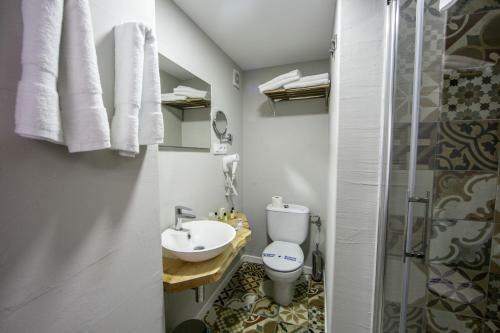 Hotel Playa De Camari�as
