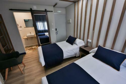 Hotel Playa De Camari�as
