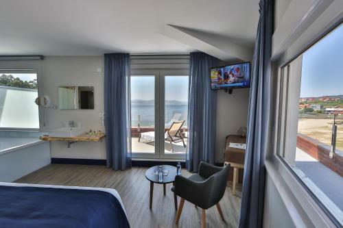 Hotel Playa De Camari�as