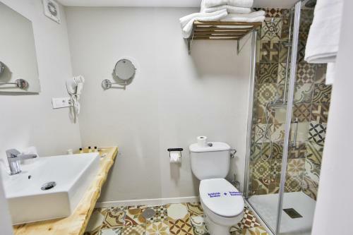 Hotel Playa De Camari�as