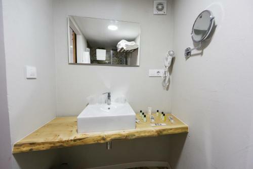 Hotel Playa De Camari�as