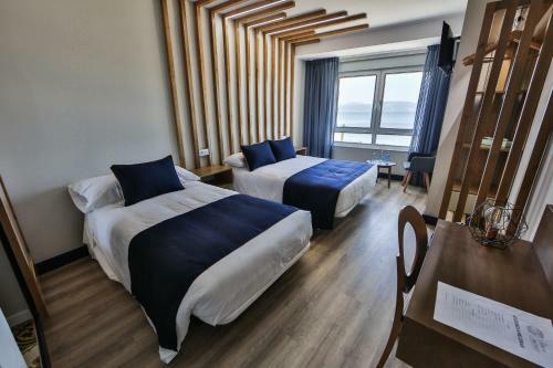 Hotel Playa De Camari�as