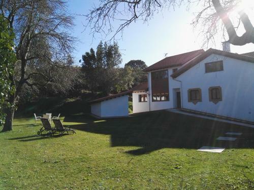 Bed & Breakfast El Cuadron