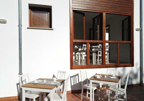 Bed & Breakfast El Cuadron