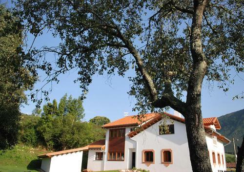 Bed & Breakfast El Cuadron