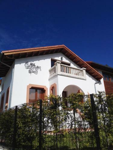 Bed & Breakfast El Cuadron