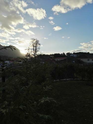 Bed & Breakfast El Cuadron