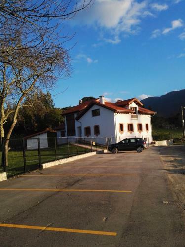 Bed & Breakfast El Cuadron