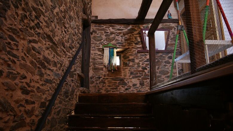 Hotel Rural Las Campares
